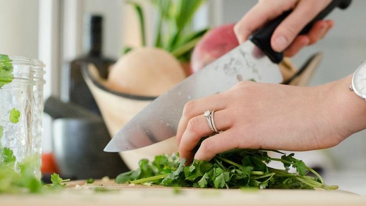 The Freezer Hack That'll Save That Leftover Wine From Going To Waste