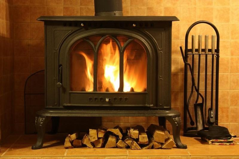 Castle  Serenity Pellet Stove – Castle Pellet Stoves