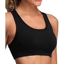 Support Your Workout with These 10 Sports Bras