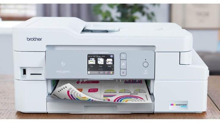 10 Best Inkjet Printers For Home Use 1762