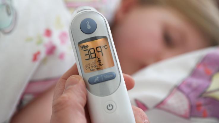 Top Digital Thermometers for Household Use