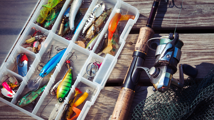 Choosing the Right Sportsman's Warehouse Fishing Gear for Your Needs