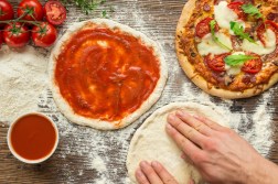 Unlocking the Delicious Advantages of Owning a Pizza Oven at Home