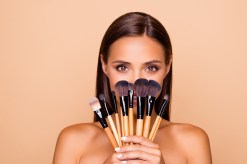 Achieve Flawless Makeup: The Top Benefits of Using a Kabuki Brush