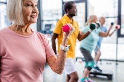 How to Stay Active: Senior Fitness Workouts for All Levels