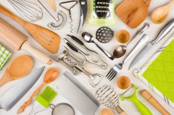 The Best Kitchen Tools for Food Lovers: Unique Gift Ideas for the Gourmet Chef